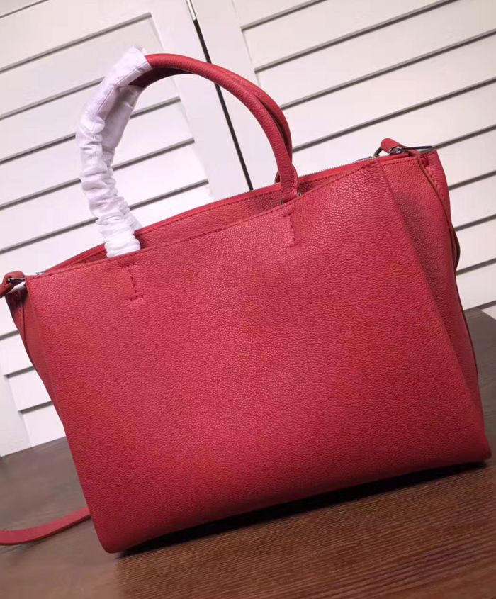 Louis Vuitton Lockmeto Red - Image 8