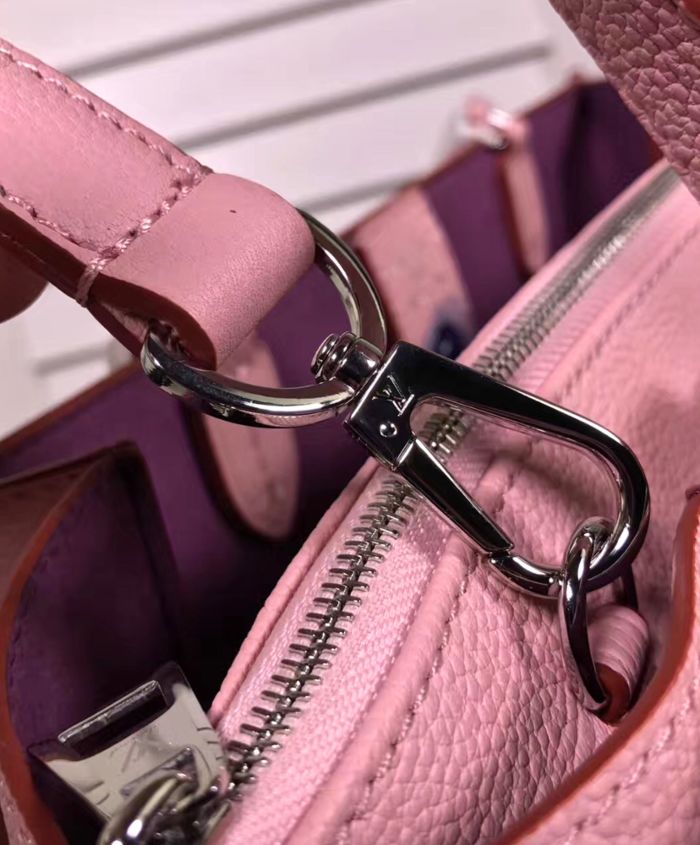 Louis Vuitton Lockmeto Pink - Image 6