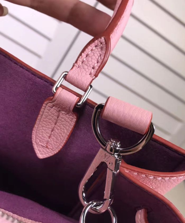Louis Vuitton Lockmeto Pink - Image 7