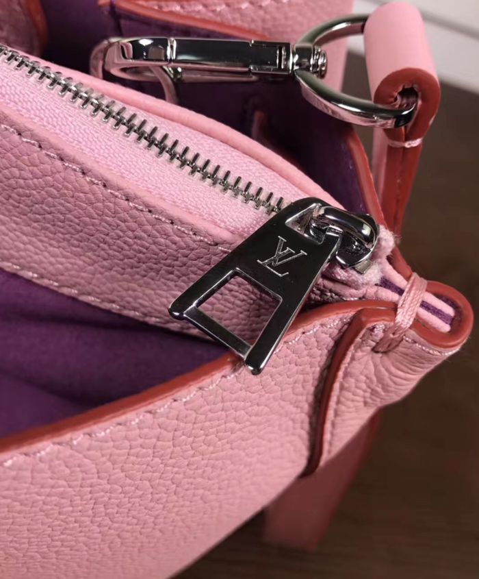 Louis Vuitton Lockmeto Pink - Image 8