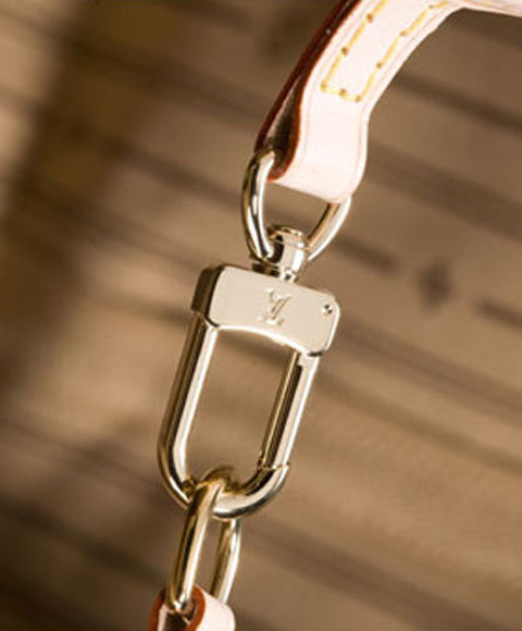 Louis Vuitton Monogram Neverfull Brown MM - Image 6