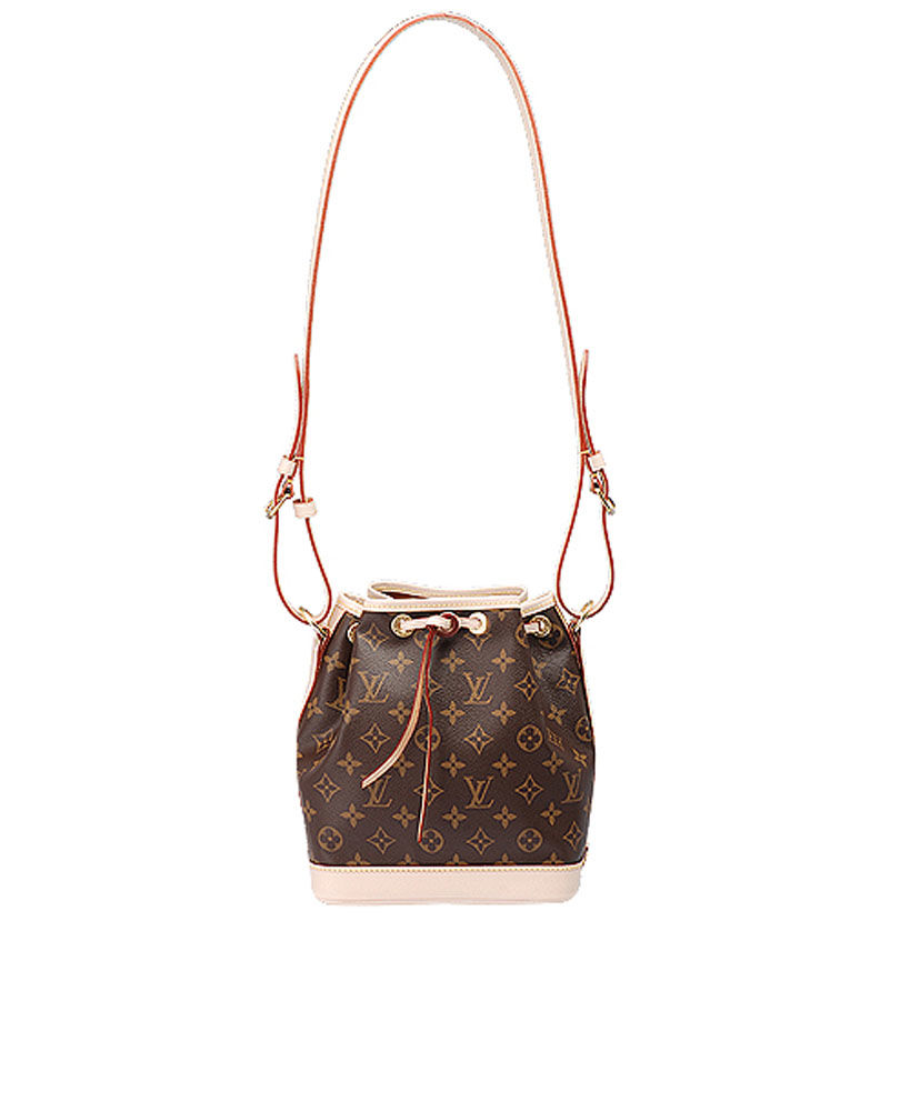 Louis Vuitton Monogram Noe Brown - Image 2