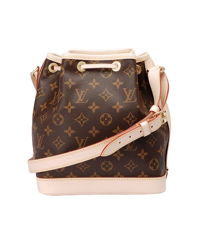Louis Vuitton Monogram Noe Brown - Image 4