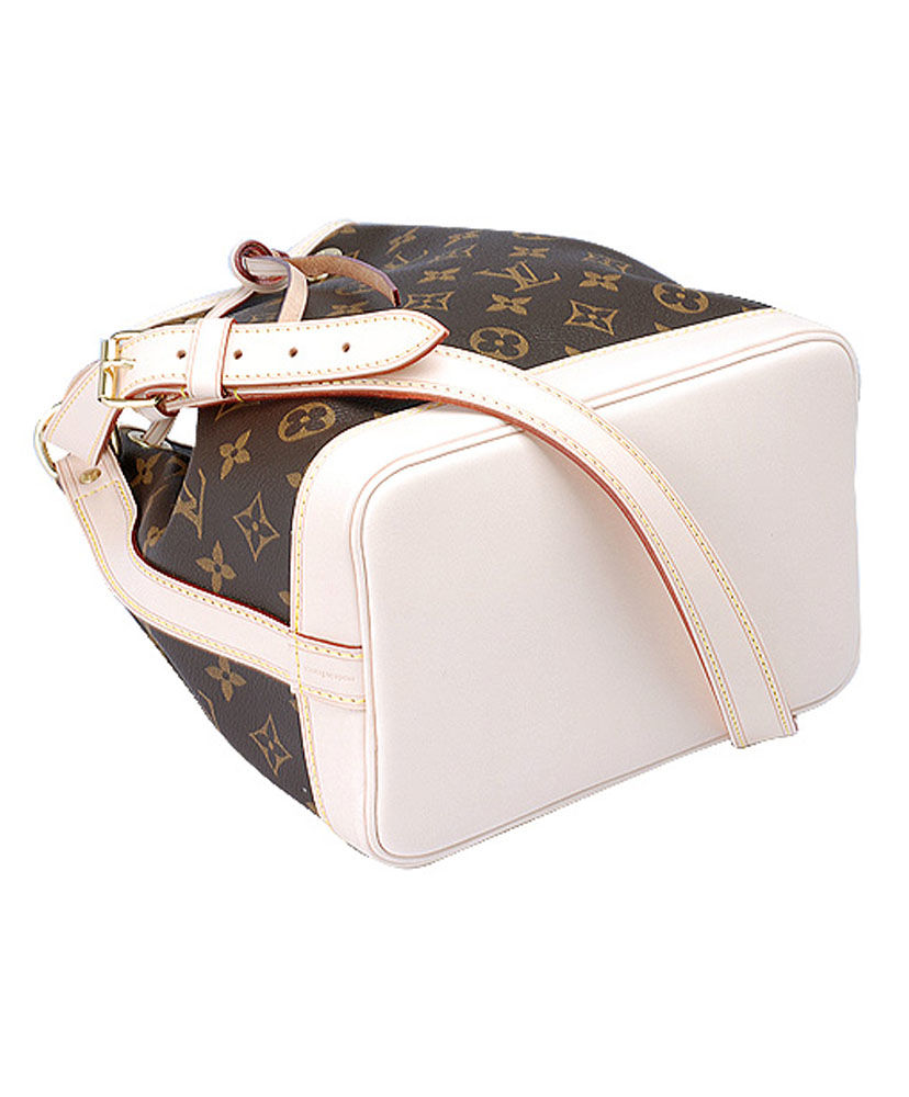 Louis Vuitton Monogram Noe Brown - Image 5