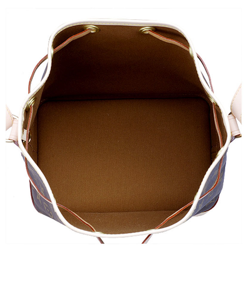 Louis Vuitton Monogram Noe Brown - Image 7