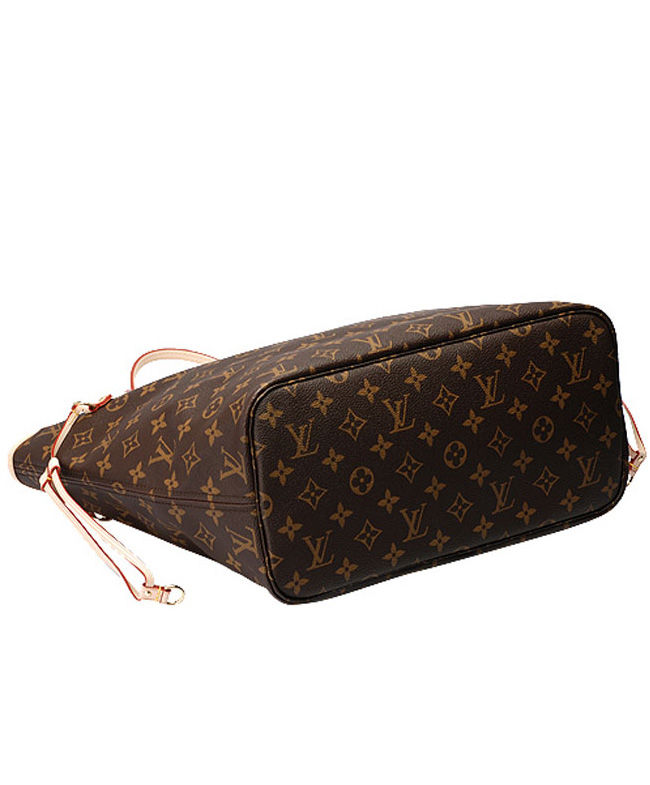 louis vuitton yellow monogram bag