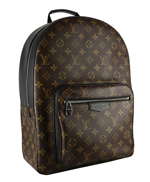 Louis Vuitton JOSH Bag Black - Image 2