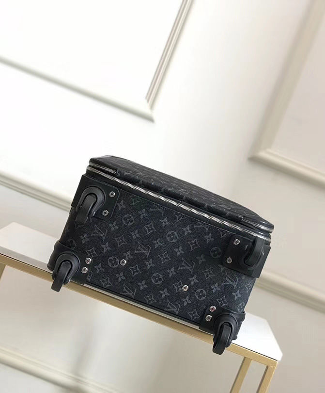 Louis Vuitton Pegase Legere 50 Black - Image 3