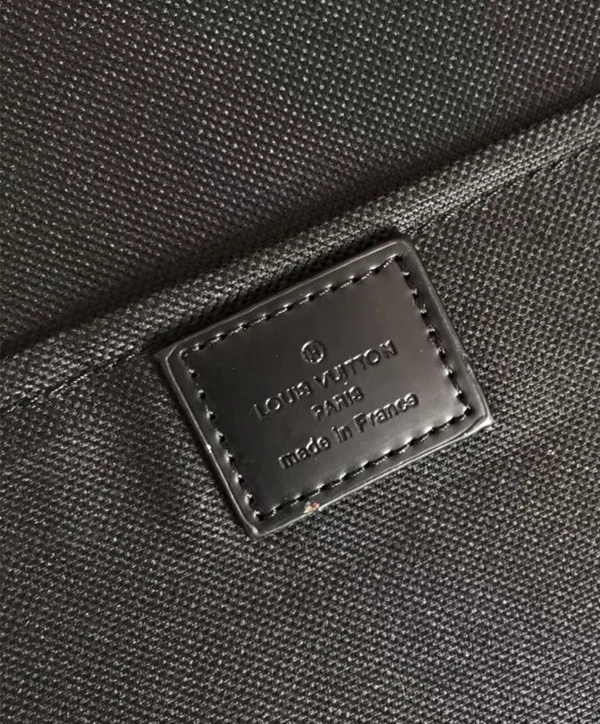 Louis Vuitton Pegase Legere 50 Black - Image 7