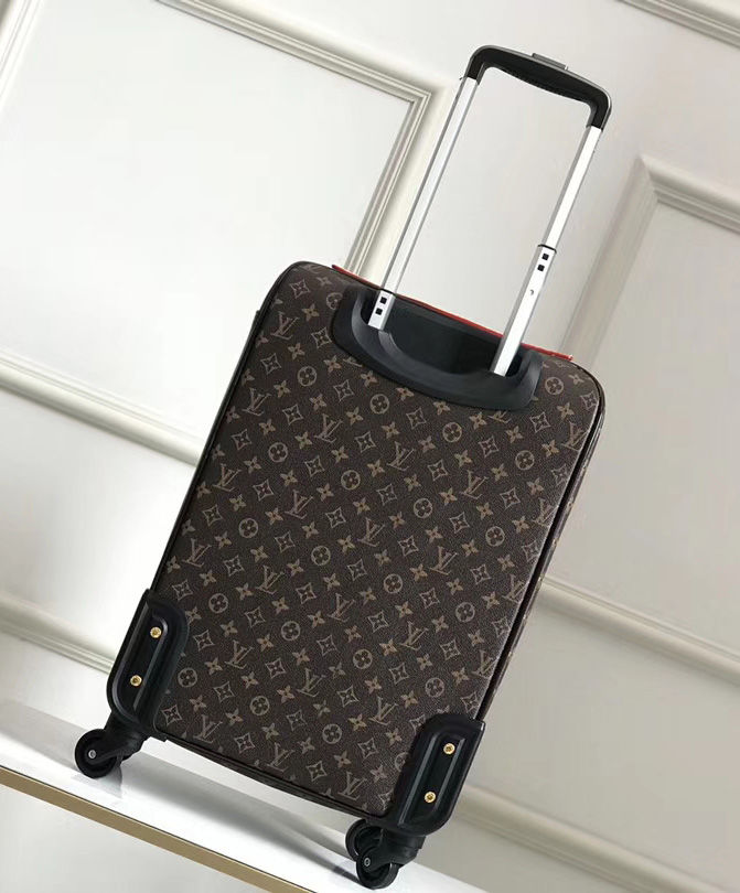 Louis Vuitton Pegase Legere 50 Brown - Image 2