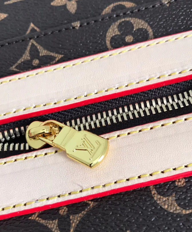 Louis Vuitton Pegase Legere 50 Brown - Image 6