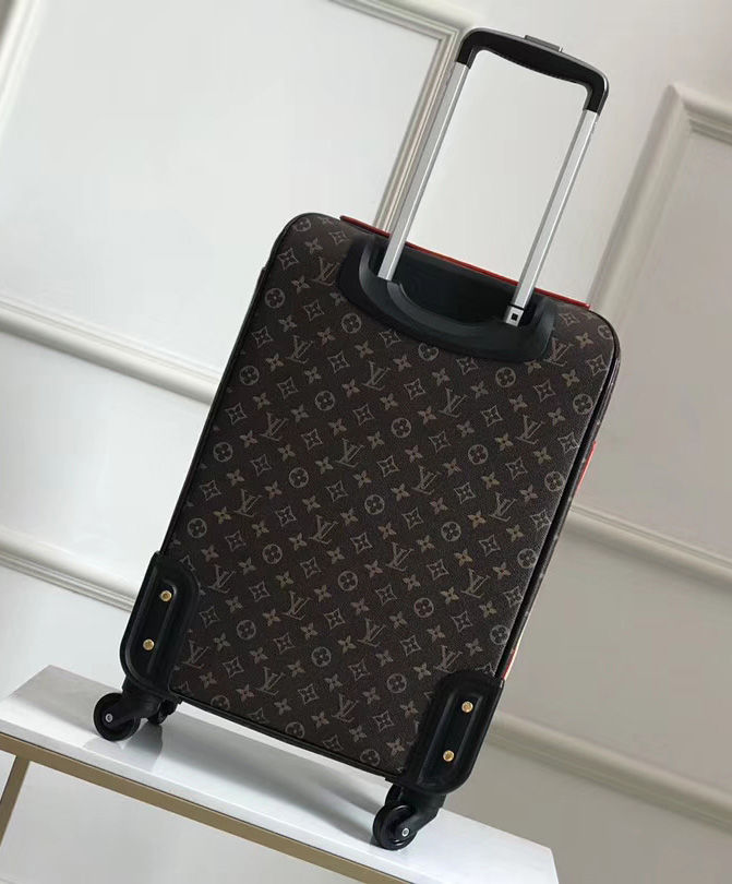 Louis Vuitton Pegase Legere 50 Brown - Image 2