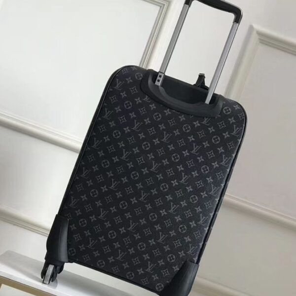Louis Vuitton Horizon 50 Black