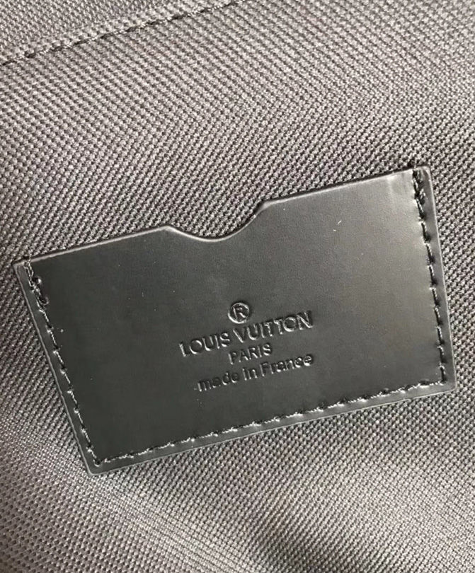 Louis Vuitton Horizon 50 Black - Image 7