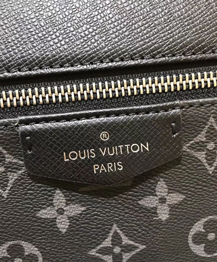 Louis Vuitton Discovery Backpack PM Black - AlimorLuxury