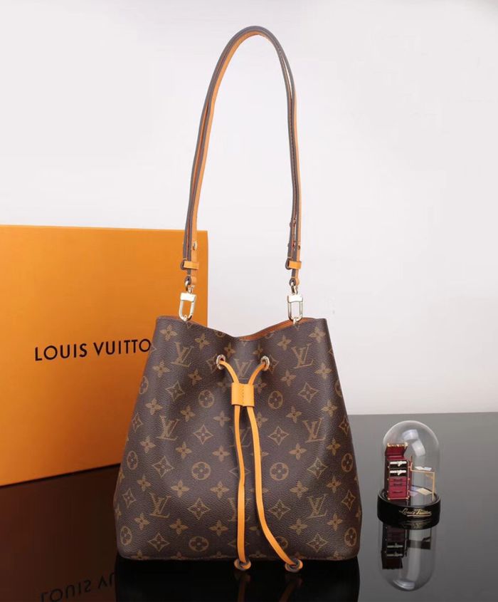 Louis Vuitton Neonoe Yellow