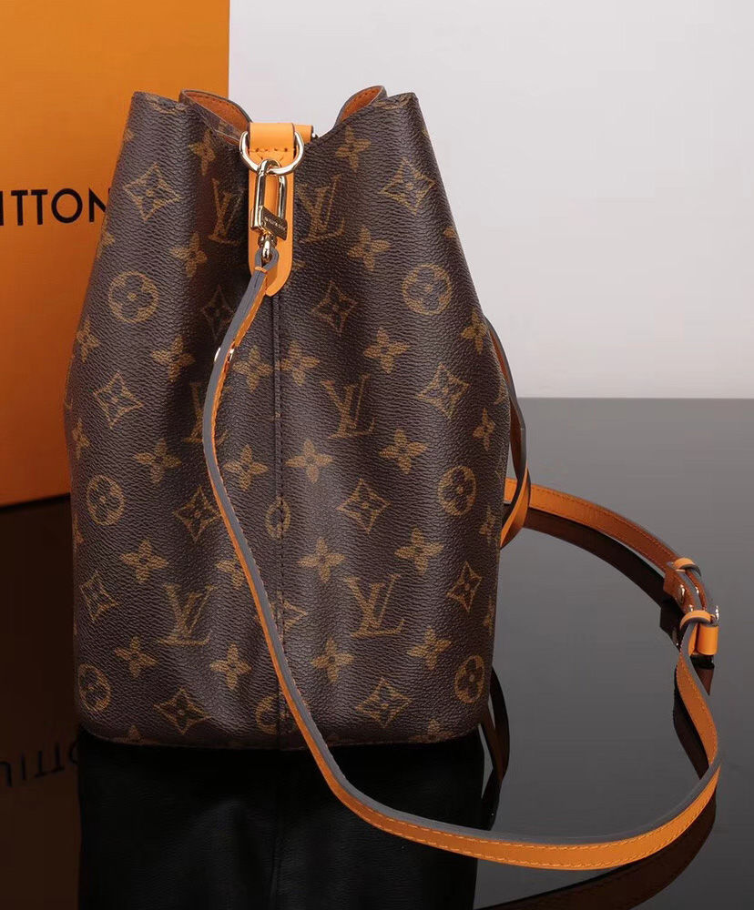 Louis Vuitton Neonoe Yellow - Image 2