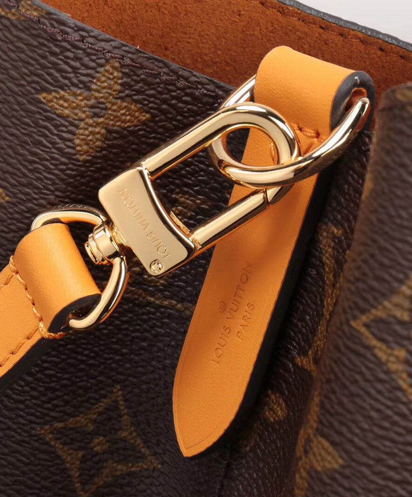 Louis Vuitton Neonoe Yellow - Image 5