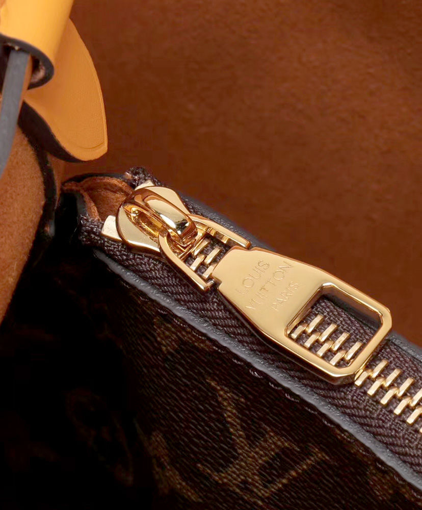 Louis Vuitton Neonoe Yellow - Image 8