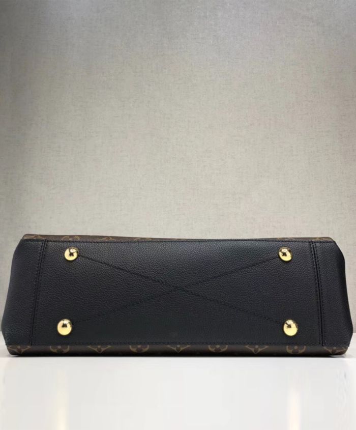 Louis Vuitton Surene MM Black - Image 3