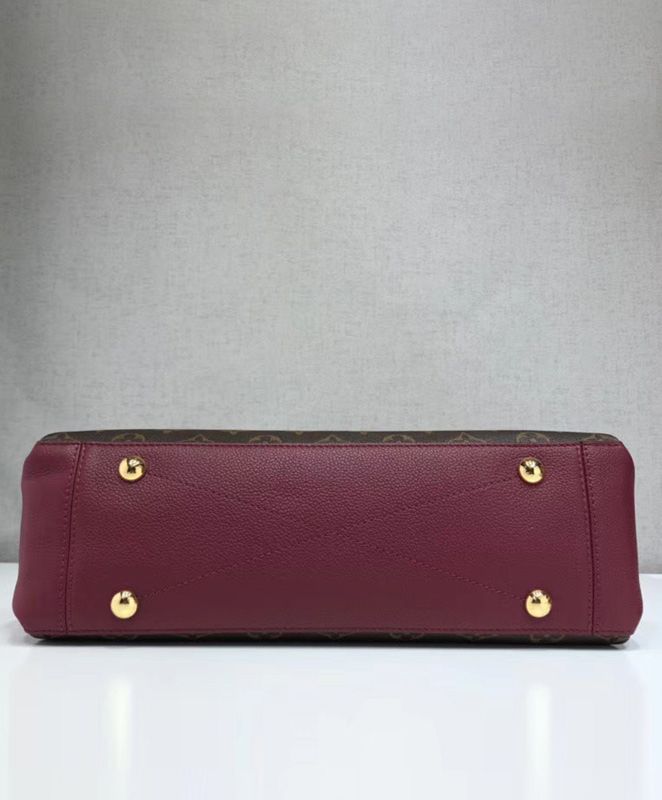 Louis Vuitton Surene MM Mauve - Image 4