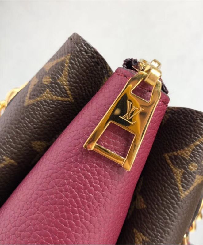 Louis Vuitton Surene MM Mauve - Image 5