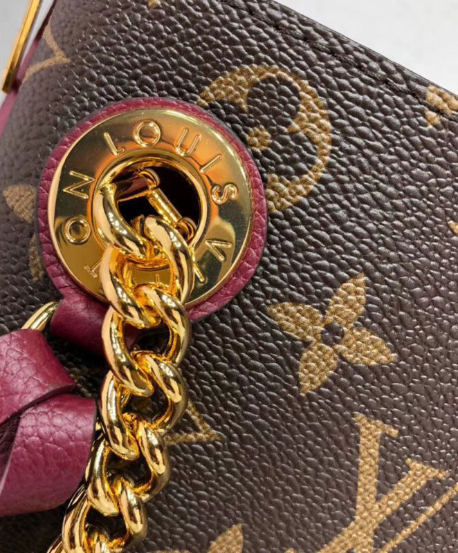 Louis Vuitton Surene MM Mauve - Image 6