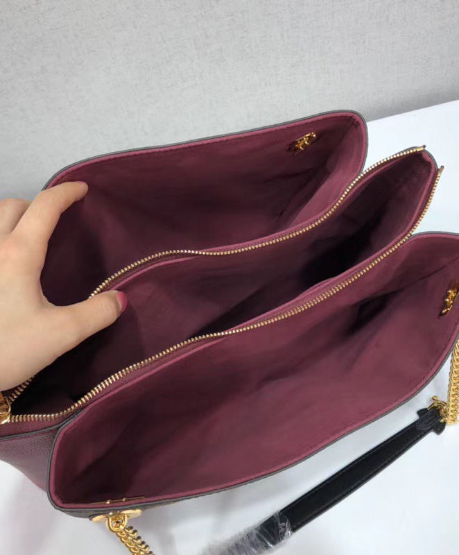Louis Vuitton Surene MM Mauve - Image 7