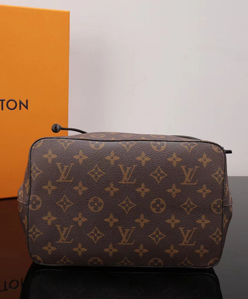 Louis Vuitton Neonoe Black - Image 3