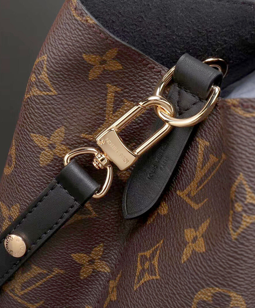 lv neonoe top handle