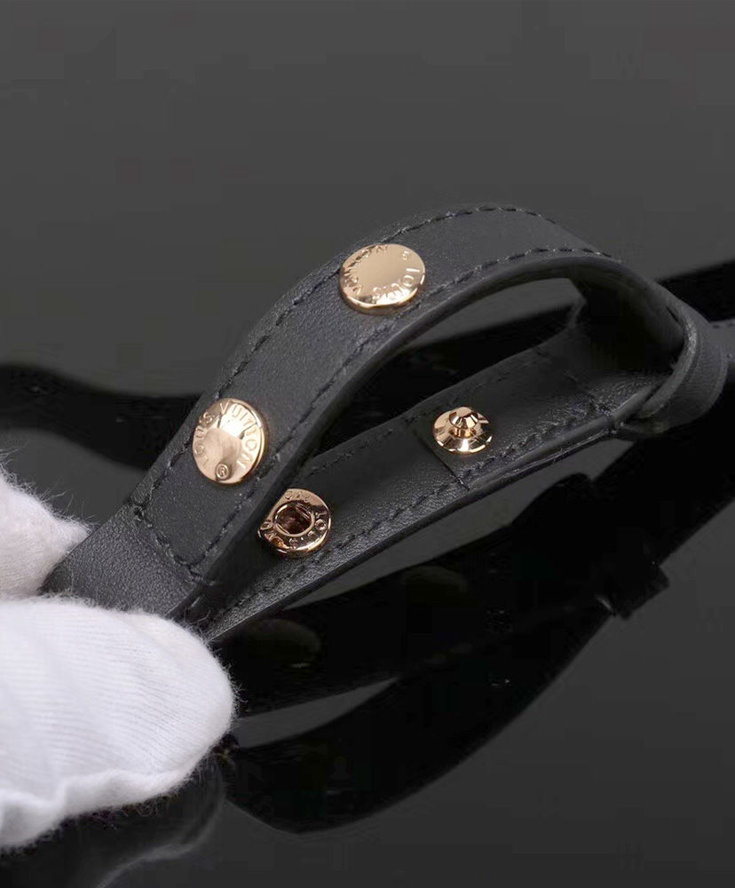 Louis Vuitton Neonoe Black - Image 6