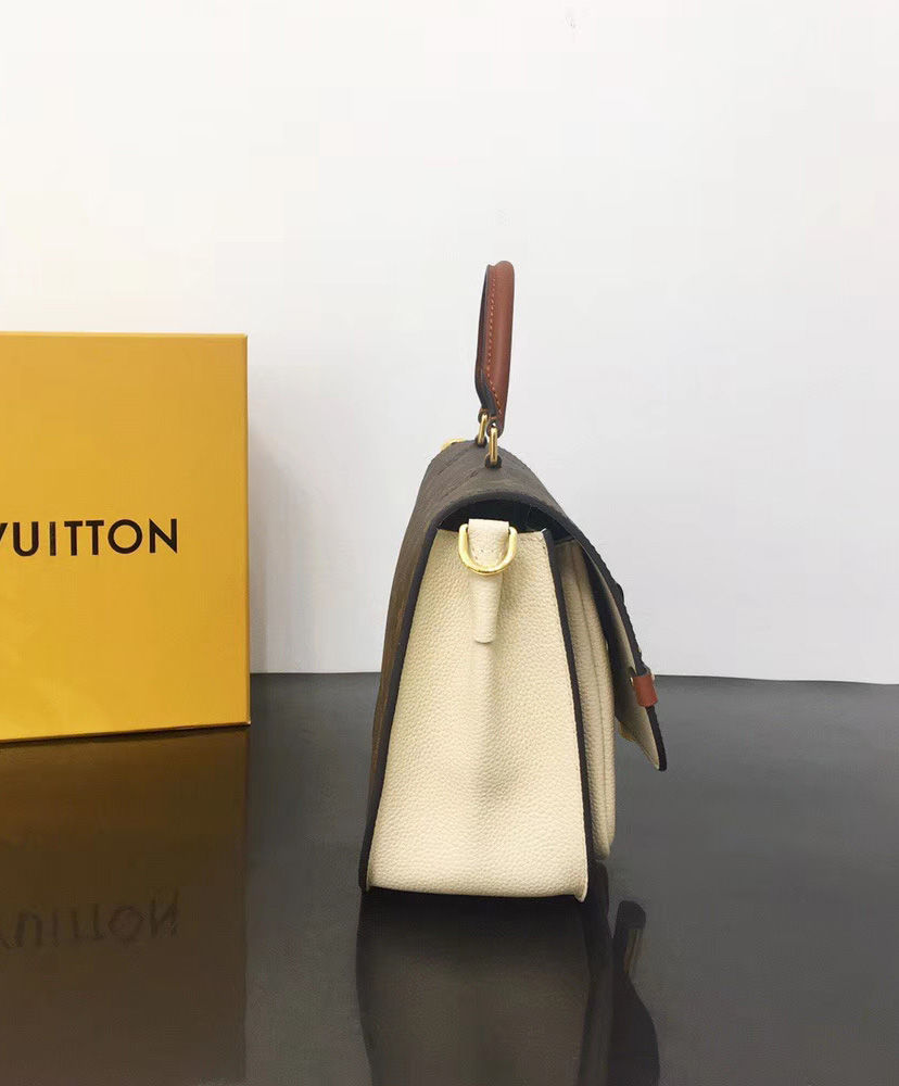 Louis Vuitton Vaugirard Cream - Image 2