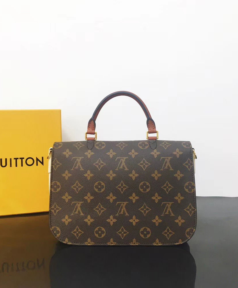 Louis Vuitton Vaugirard Cream - Image 3