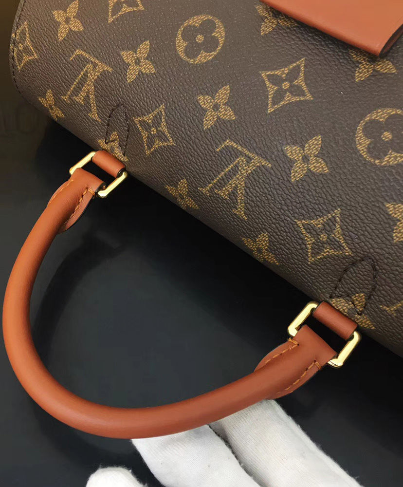 Louis Vuitton Vaugirard Cream - Image 5