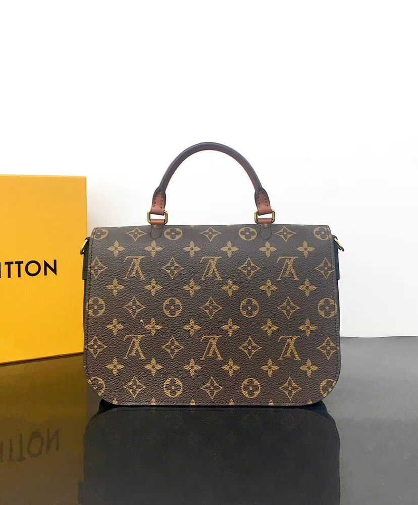 Louis Vuitton Vaugirard Black - Image 3
