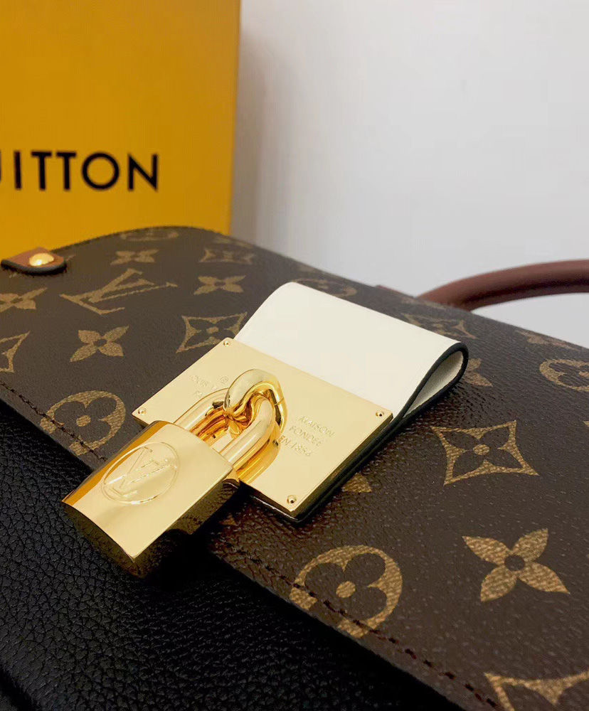 Louis Vuitton Vaugirard Black - Image 5