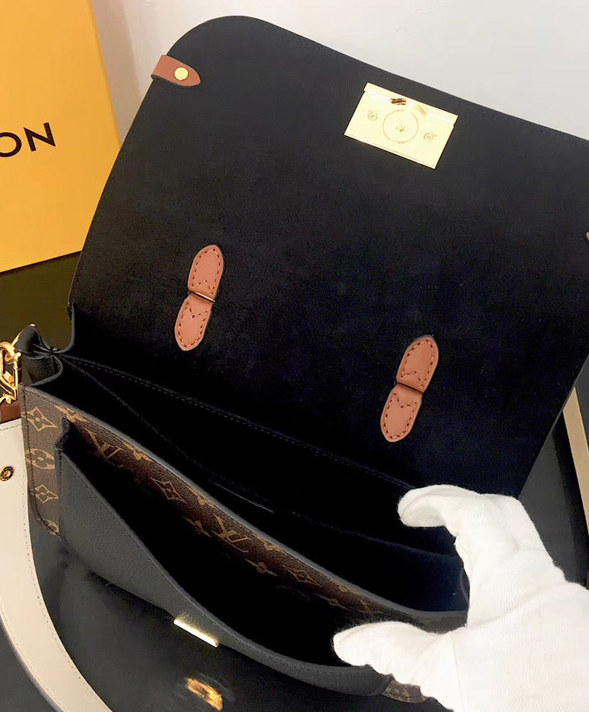 Louis Vuitton Vaugirard Black - Image 7