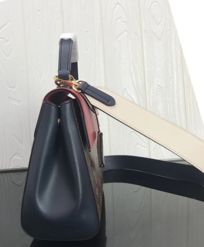 Louis Vuitton Cluny BB Mauve - Image 2