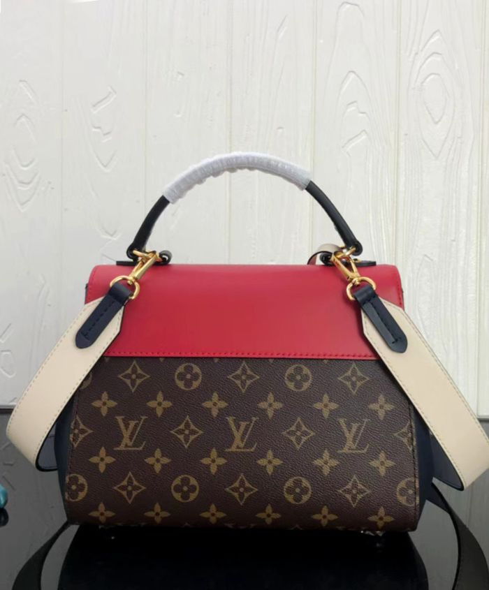 Louis Vuitton Cluny BB Mauve - Image 3