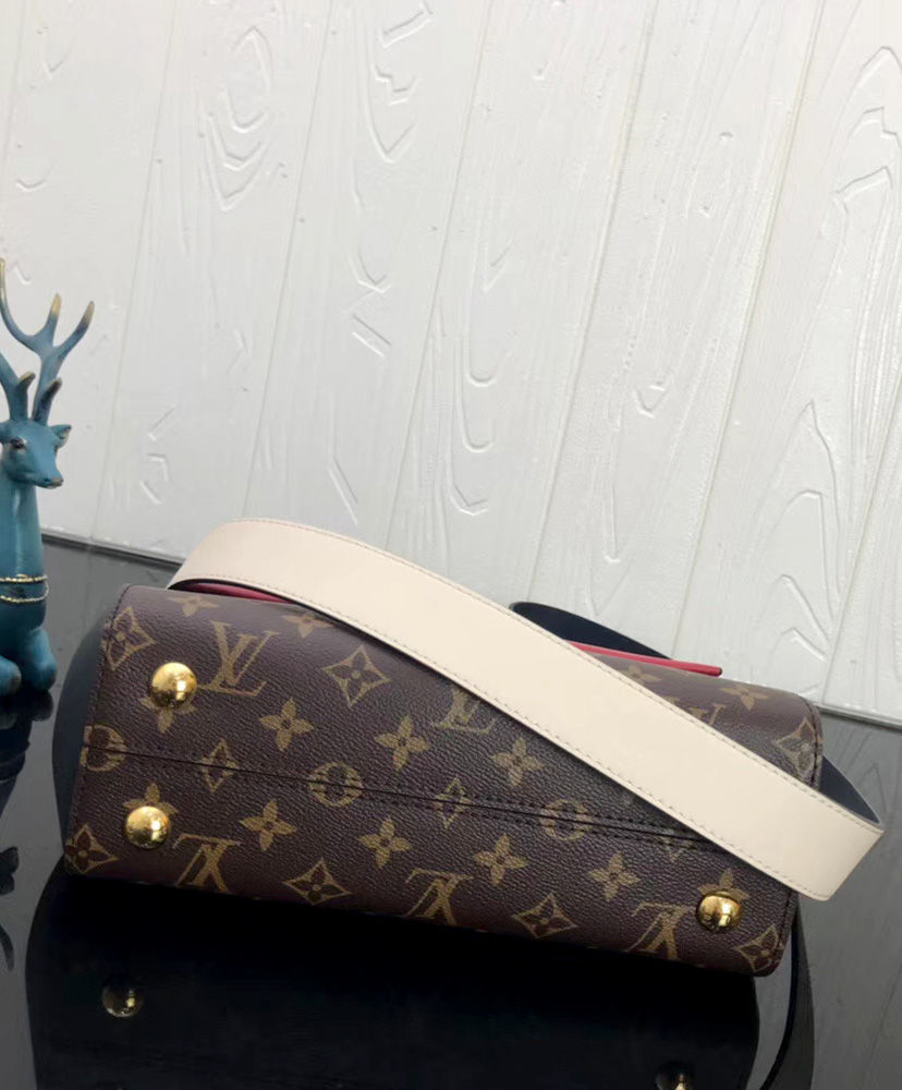 Louis Vuitton Cluny BB Mauve - Image 4