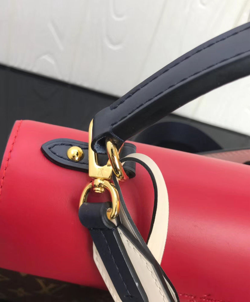 Louis Vuitton Cluny BB Mauve - Image 5