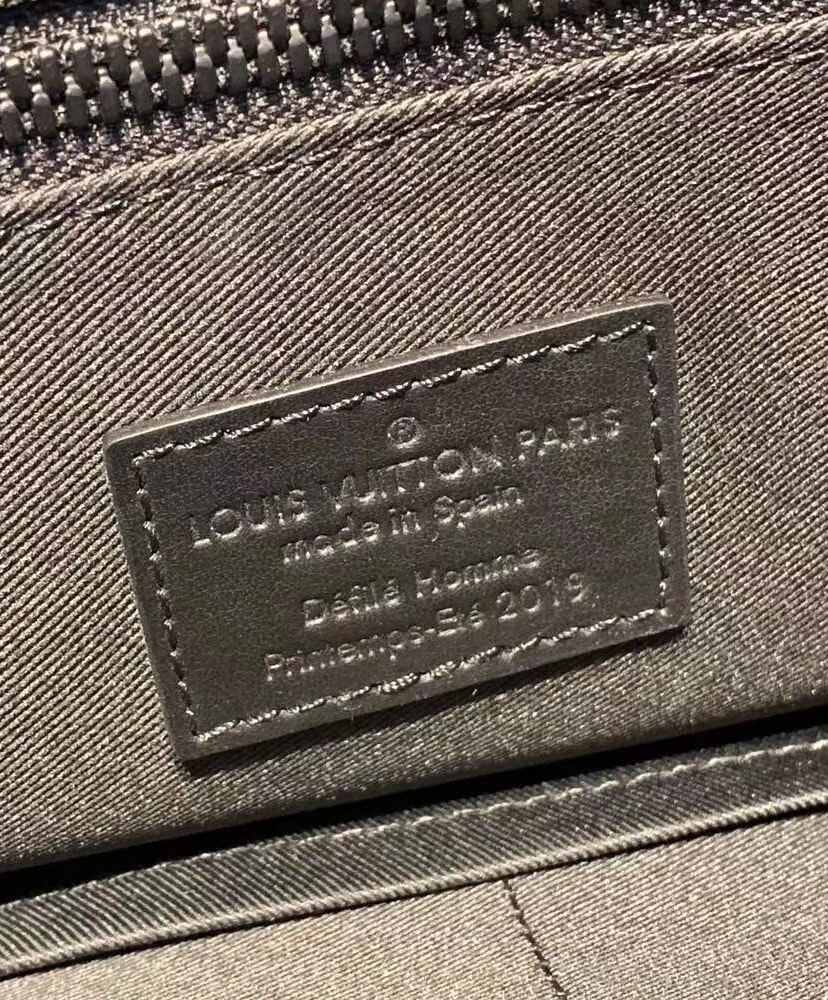 Louis Vuitton Sac Plat Brown - Image 3