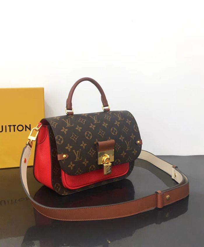 Louis Vuitton Vaugirard Red - Image 2