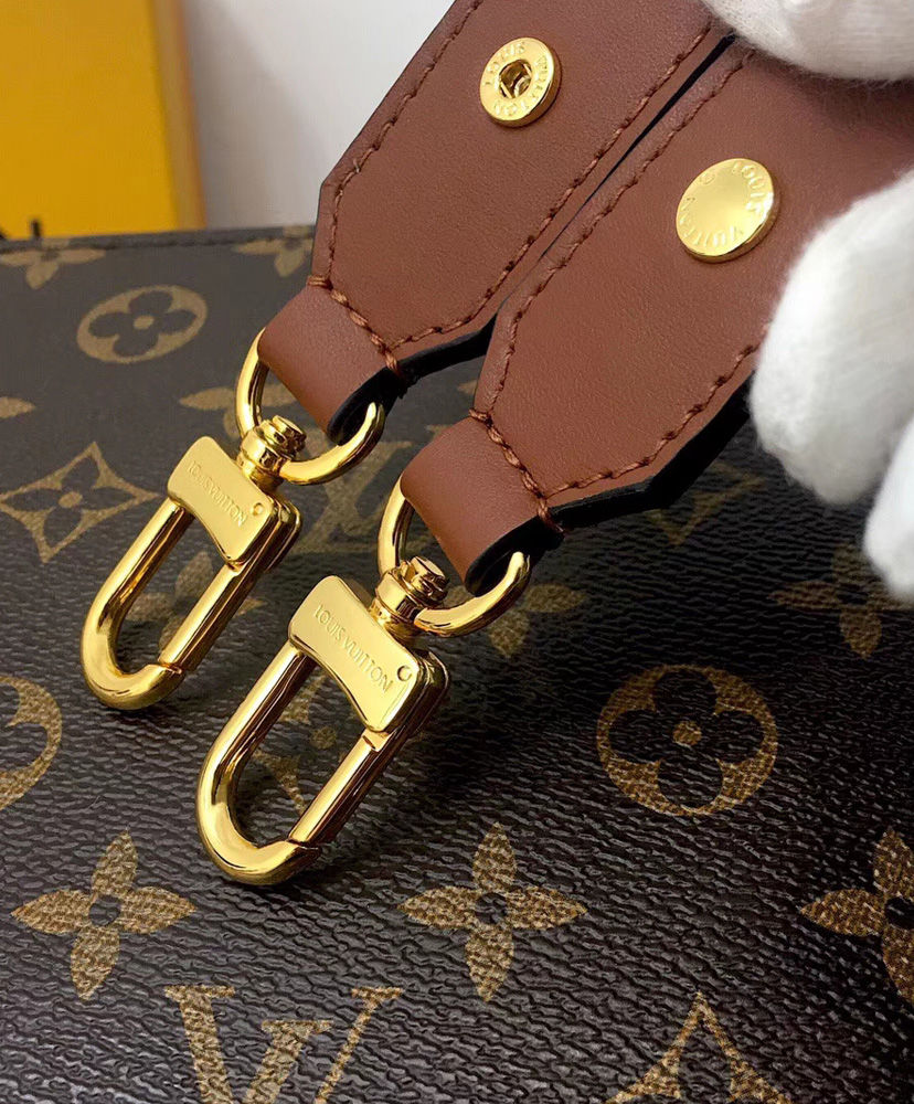 Louis Vuitton Vaugirard Red - Image 6