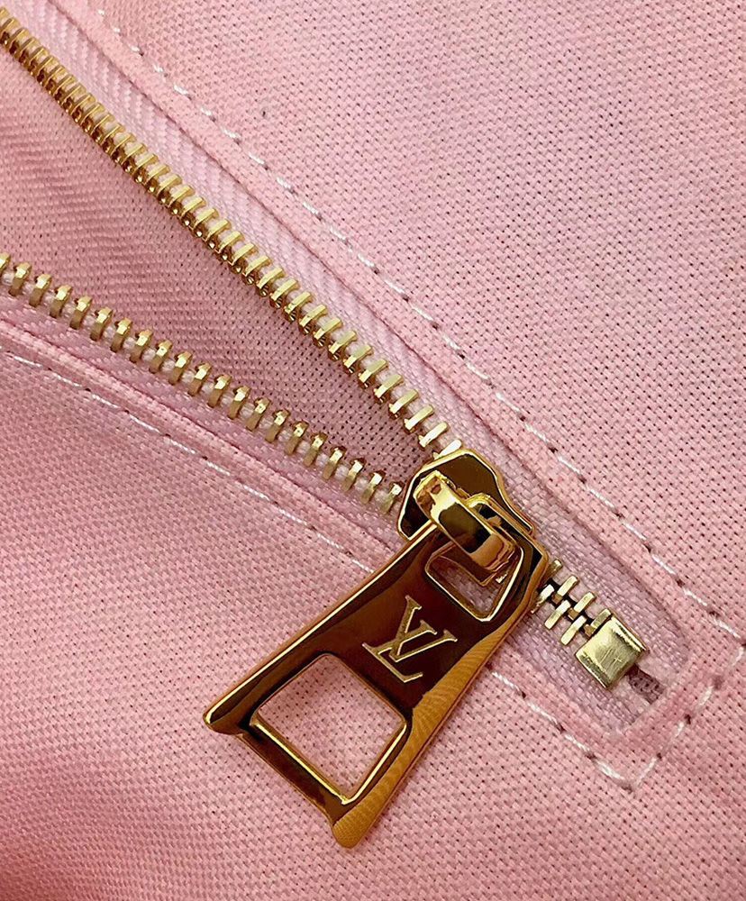 Louis Vuitton Onthego Red - Image 8