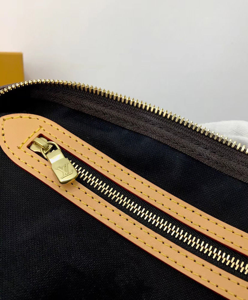 Louis Vuitton Speedy Bandouliere 30 Brown - Image 7