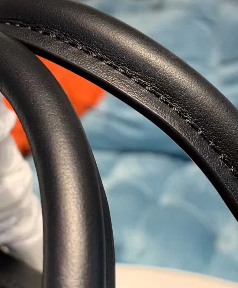 Louis Vuitton Soft Trunk Briefcase Black - Image 5