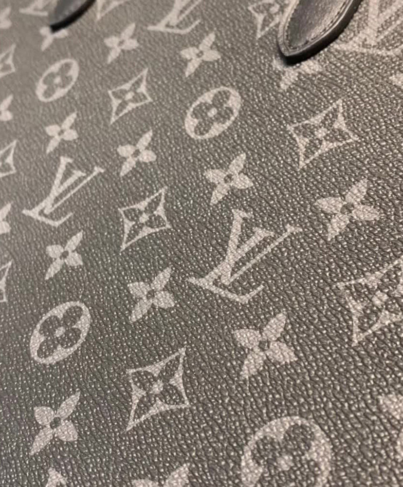 Louis Vuitton Soft Trunk Briefcase Black - Image 7