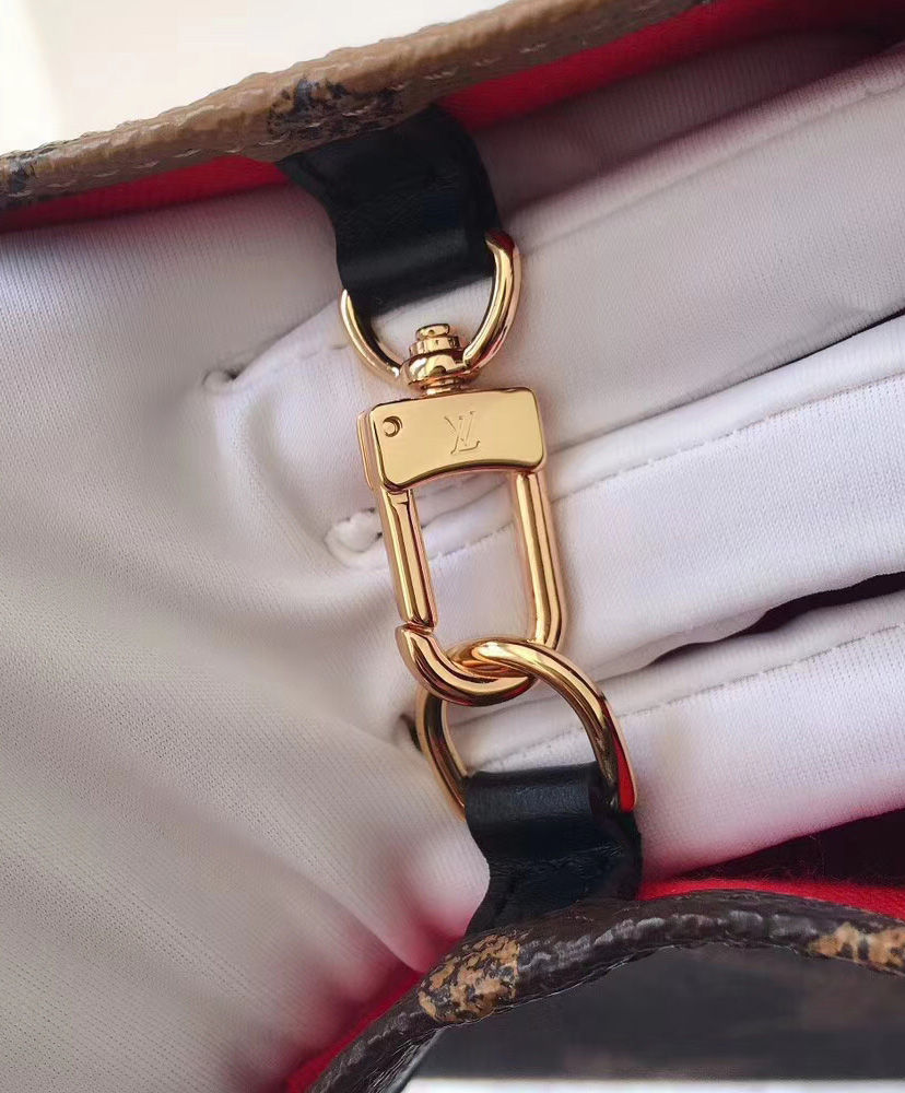 Louis Vuitton Onthego MM Brown - Image 2