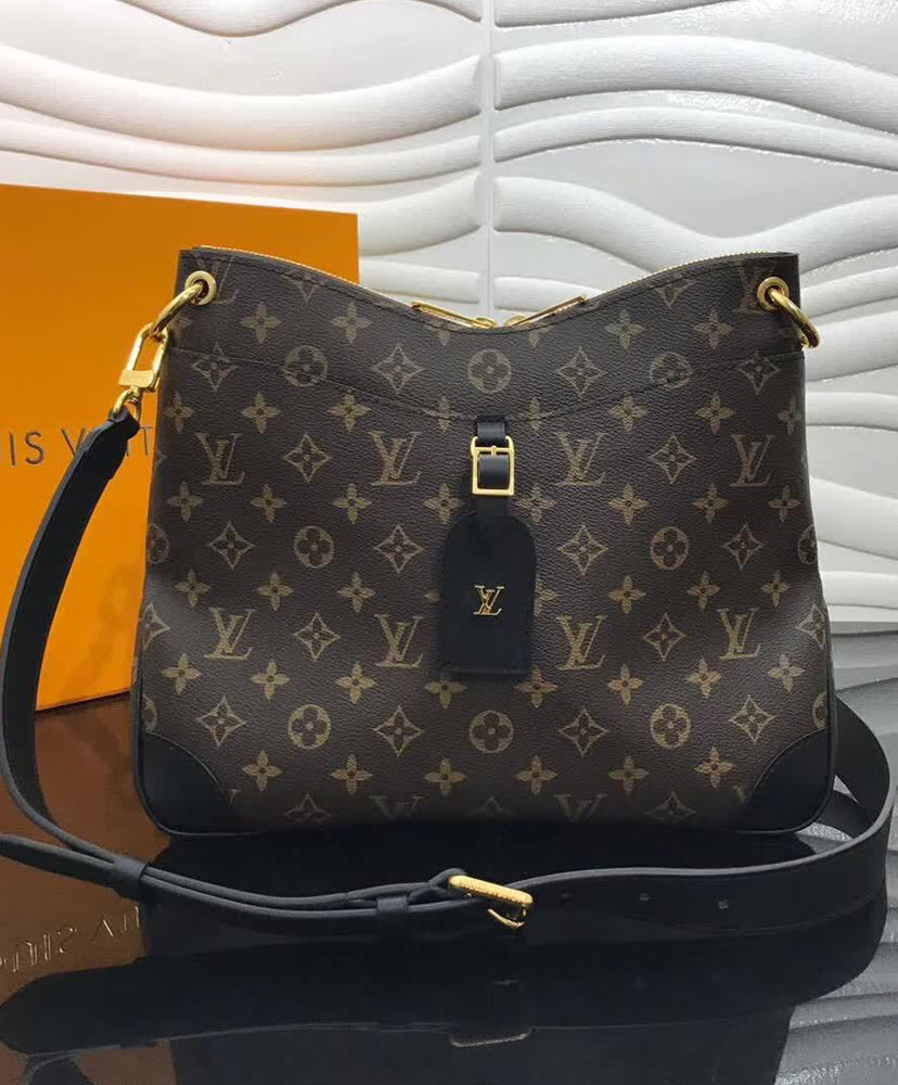 louis vuitton odeon 2020